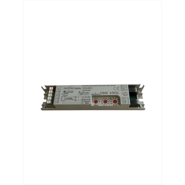 Interfaces de surveillance Eaton 40071352008 v-cg-sb.1 pour systèmes de batteries
